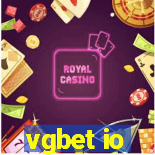 vgbet io